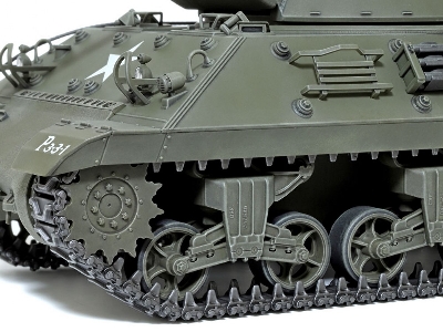Us Tank Destroyer M36 Jackson - image 19