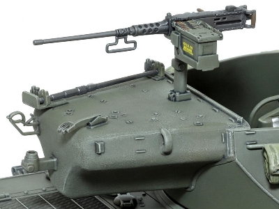 Us Tank Destroyer M36 Jackson - image 20
