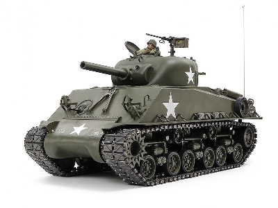 M4 Sherman 105 Mm Howitzer Mechanical Steering System - image 1