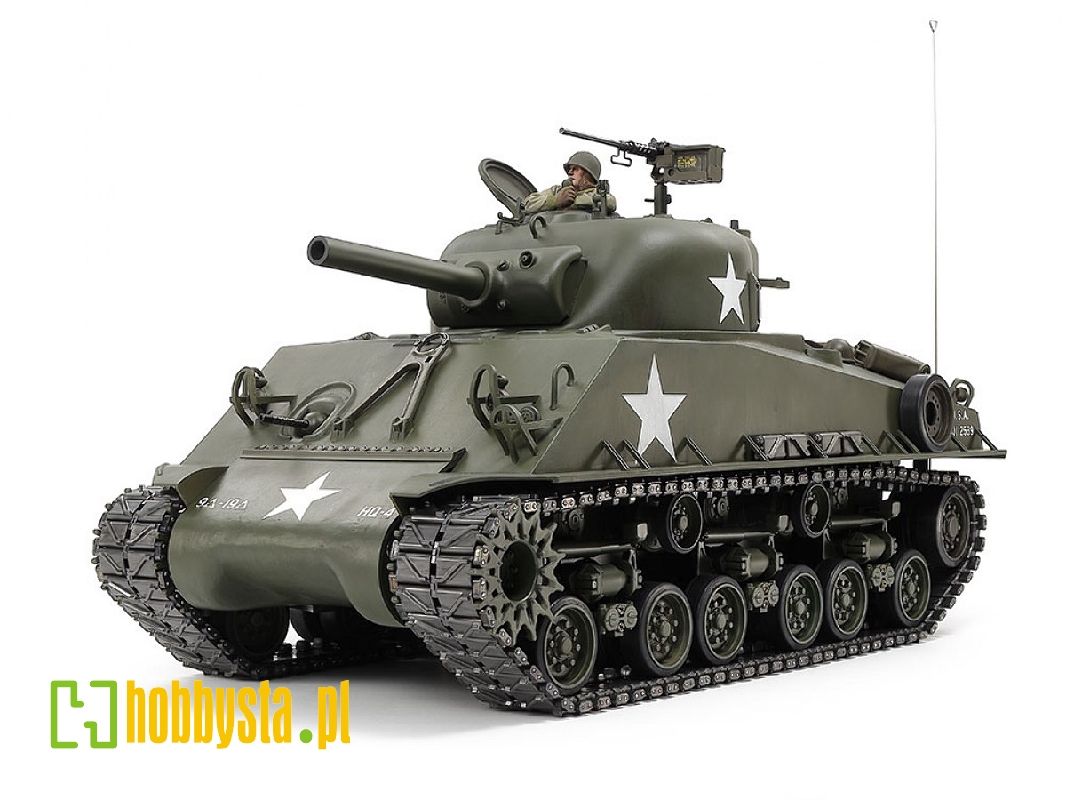 M4 Sherman 105 Mm Howitzer Mechanical Steering System - image 1
