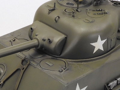 M4 Sherman 105 Mm Howitzer Mechanical Steering System - image 8
