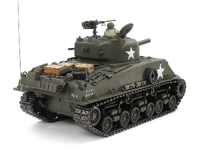 M4 Sherman 105 Mm Howitzer Mechanical Steering System - image 9