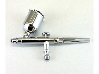 Hg Single Airbrush Set 180d - image 5