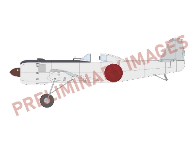 Ki-115 Tsurugi - The Limited Edition - image 1