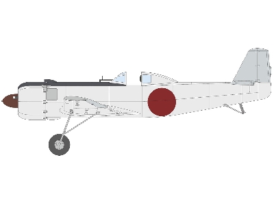 Ki-115 Tsurugi - The Limited Edition - image 3