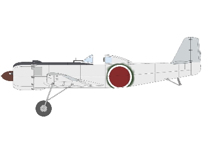 Ki-115 Tsurugi - The Limited Edition - image 4