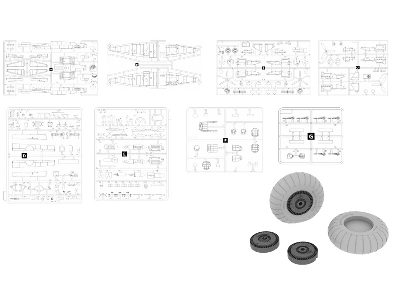 Schnellbomber Ju 88 A-4 - The Limited Edition - image 1