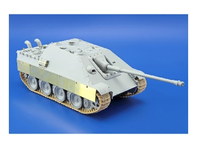 Jagdpanther G2 1/35 - Dragon - image 5