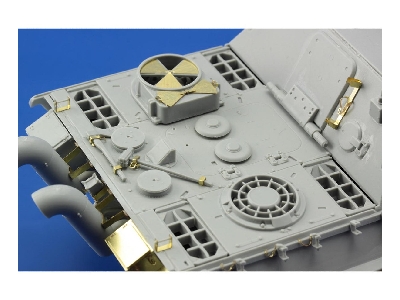 Jagdpanther G2 1/35 - Dragon - image 8