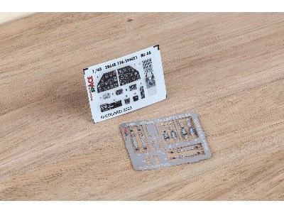 Mi-4A SPACE 1/48 - TRUMPETER - image 2