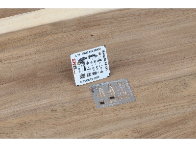 Mosquito PR. XVI SPACE 1/72 - AIRFIX - image 1