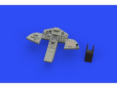 Tornado GR.1 LööK 1/48 - Eduard - image 2