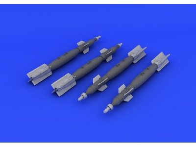 GBU-12 bomb 1/48 - image 1
