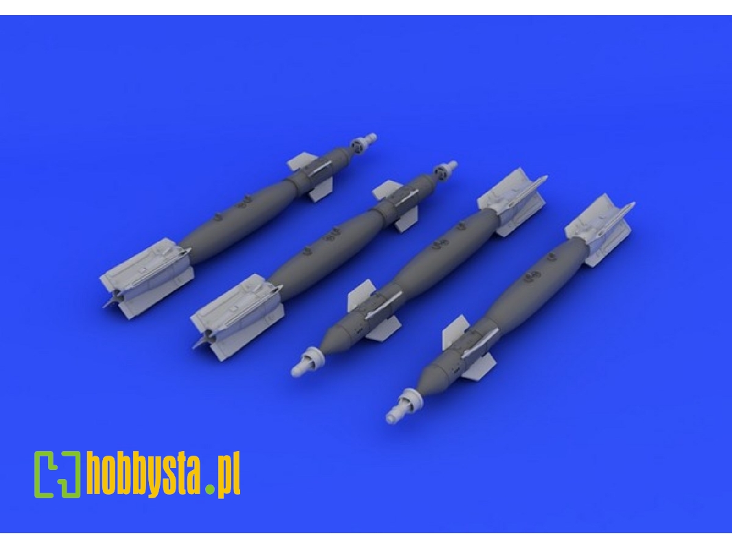 GBU-12 bomb 1/48 - image 1