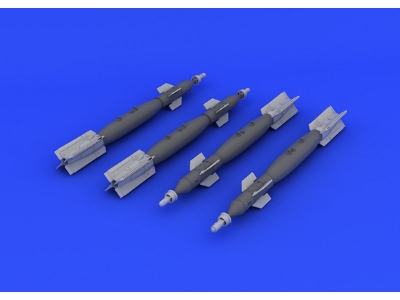 GBU-12 bomb 1/48 - image 3