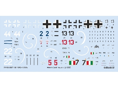 Bf 109g-10 Erla - The Profipack Edition - image 10