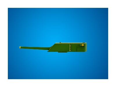 USS ARIZONA - PART I.  1/200 - Trumpeter - image 5