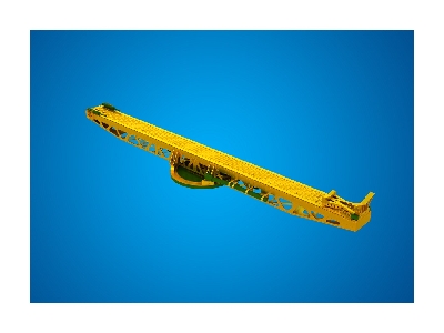USS ARIZONA - PART I.  1/200 - Trumpeter - image 7
