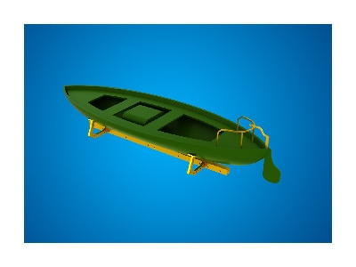 USS ARIZONA - PART I.  1/200 - Trumpeter - image 26