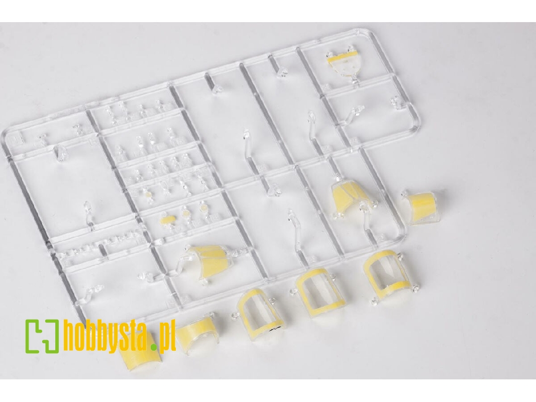 TF-104G 1/48 - image 1