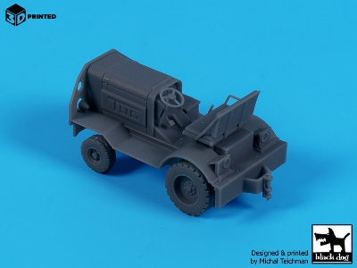 Airport Tow Truck - image 5
