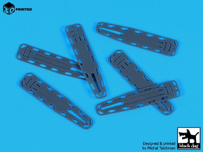 Stretchers (6pcs) - image 2