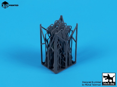 Stretchers (6pcs) - image 5