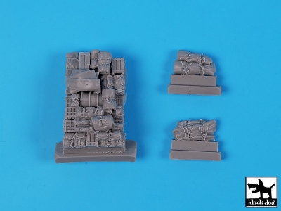 Diamond T968 Accessories Set (For Ibg) - image 6