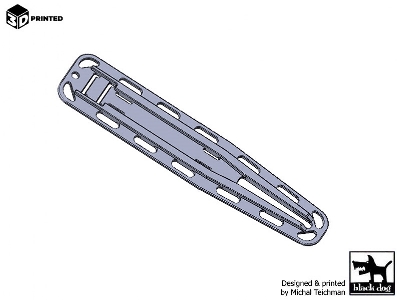 Stretchers (8pcs) - image 3