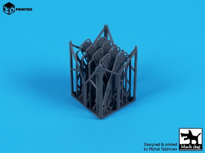 Stretchers (8pcs) - image 5