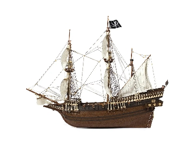 Buccaneer Color Pack (12002 Kit + 90556 Set) - image 2