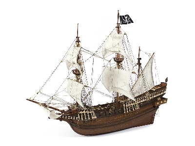 Buccaneer Color Pack (12002 Kit + 90556 Set) - image 4