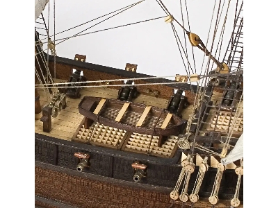 Buccaneer Color Pack (12002 Kit + 90556 Set) - image 7