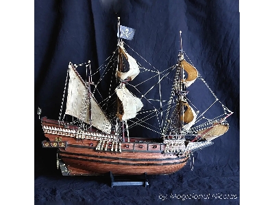 Buccaneer Color Pack (12002 Kit + 90556 Set) - image 8