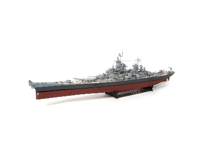 Uss Missouri Bb-63 - image 1