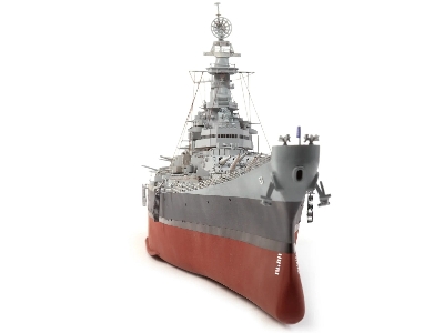 Uss Missouri Bb-63 - image 4