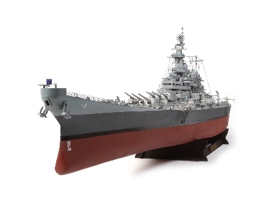 Uss Missouri Bb-63 - image 8
