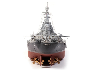 Uss Missouri Bb-63 - image 9