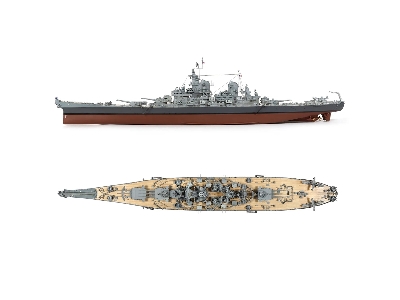 Uss Missouri Bb-63 - image 10