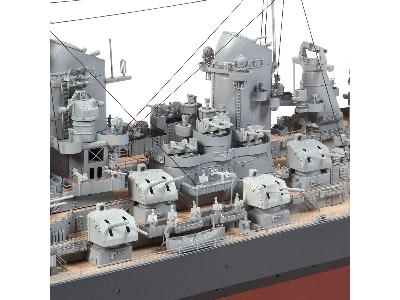 Uss Missouri Bb-63 - image 11