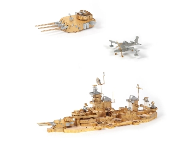 Uss Missouri Bb-63 - image 12