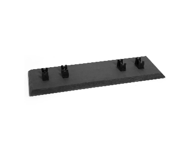 Podstawka Do Tramwaju Z Mediolanu 16x145x400 Mm - image 1