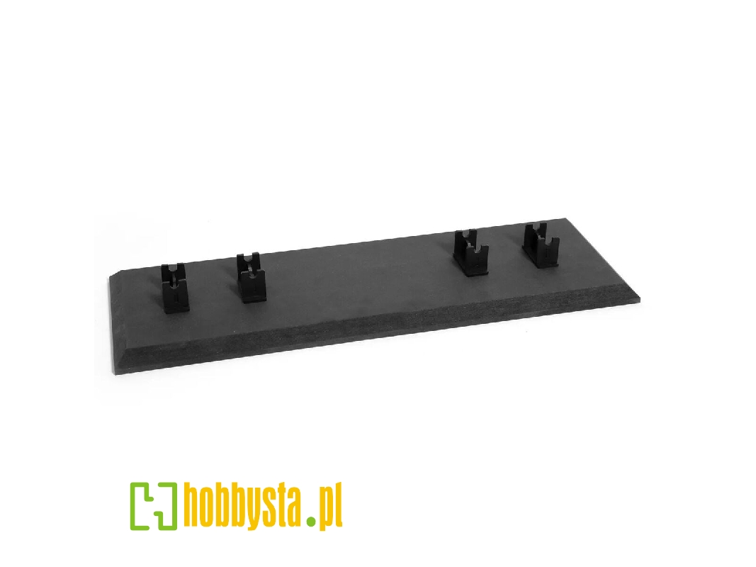 Podstawka Do Tramwaju Z Mediolanu 16x145x400 Mm - image 1
