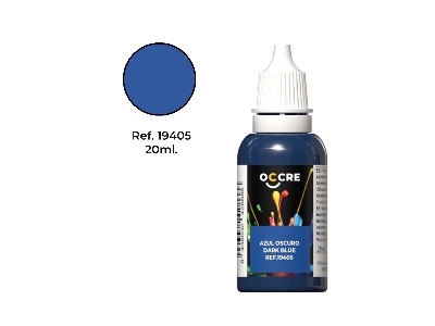 Occre 19405 Dark Blue - image 1
