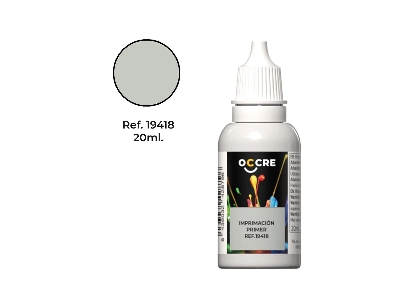 19418 Acrylic Primer - image 1