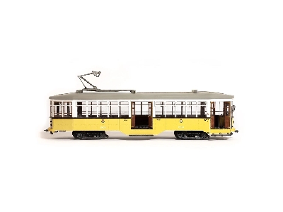 Milan Tram - image 1