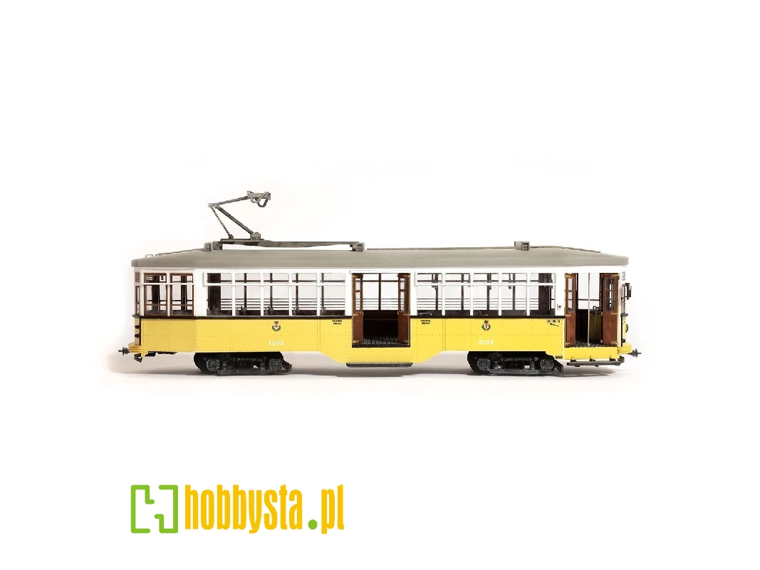 Milan Tram - image 1 Milan Tram - image 1