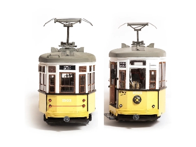 Milan Tram - image 2