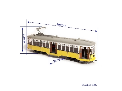 Milan Tram - image 3