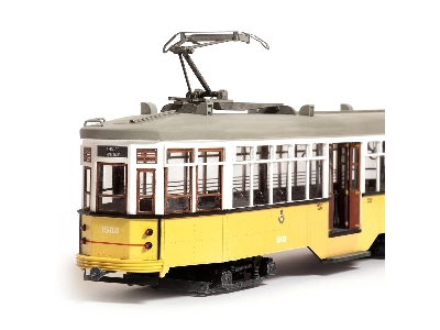 Milan Tram - image 4